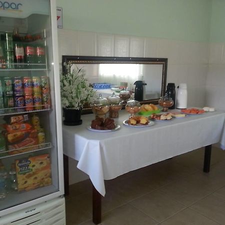 Hotel Ype Itobi 外观 照片