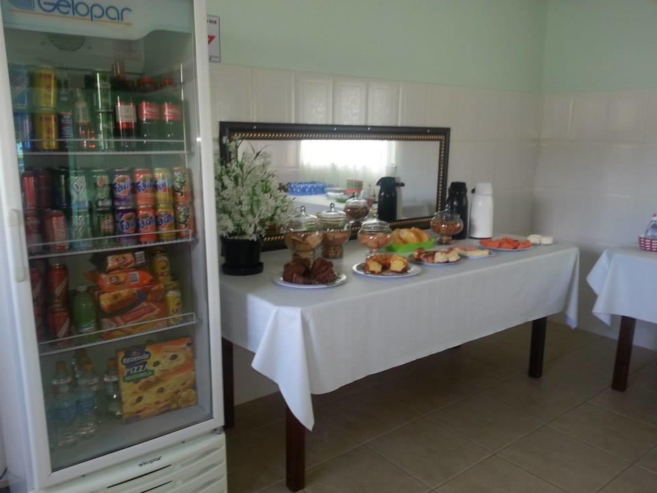 Hotel Ype Itobi 外观 照片