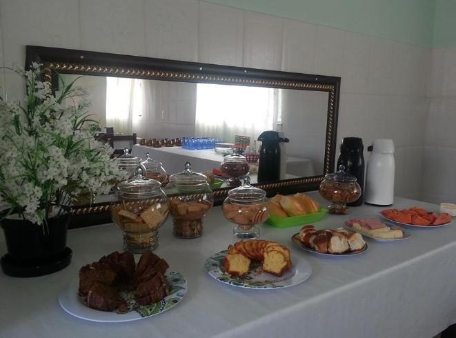 Hotel Ype Itobi 外观 照片