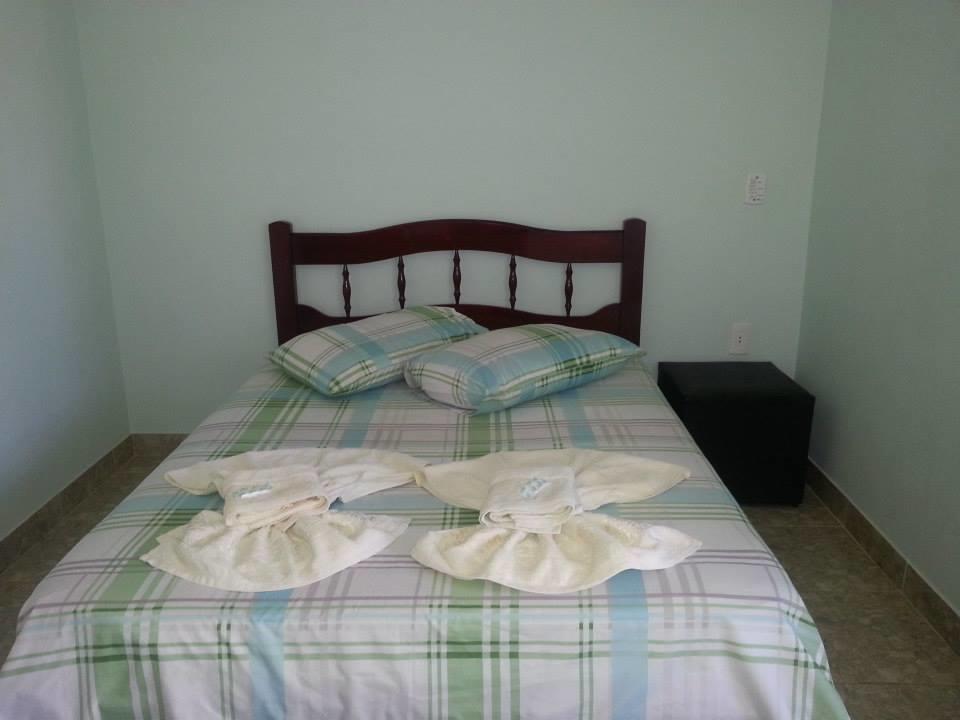 Hotel Ype Itobi 外观 照片