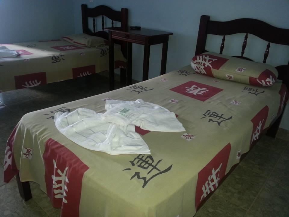 Hotel Ype Itobi 外观 照片